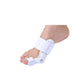 Bunion Orthese Correcteur des Gros Orteils du Pied مصحح إصبع القدم الكبير