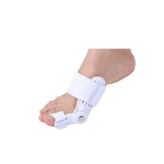 Bunion Orthese Correcteur des Gros Orteils du Pied مصحح إصبع القدم الكبير