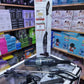 KraftLine 2000W Vacuum Cleaner 1L مكنسة كرافت لاين 2000 واط بسعة 1 لتر