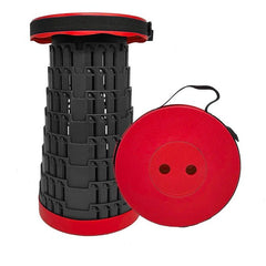 Chaise pliante portable, idéale pour le camping et les voyages كرسي قابل للطي سهل الحمل مثالي للتخييم والرحلات