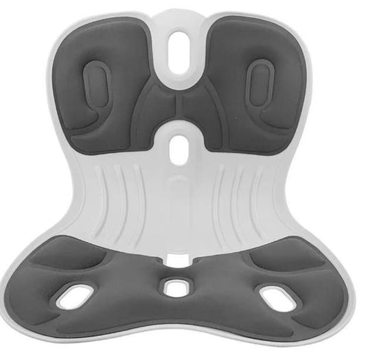 Chaise de correction posturale au sol, confortable pour les voyages كرسي تصحيح وضعية الجلوس، مقعد أرضي مريح للسفر