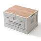 Boîte de Rangement Pliante Multifonction avec Couvercle Double صندوق تخزين قابل للطي متعدد الوظائف بغطاء مزدوج الطبقات وسطح طاولة