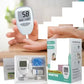 Blood Glucose Monitor Glucomètre Digital Appareil de Mesure de Glycémie جهاز قياس السكر الرقميجهاز قياس نسبة السكر في الدم