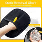 قفازات ازالة الشعر و الخملة Hair removal