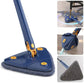 ممسحة تنظيف قابلة للتعديل بزاوية 360 درجة Rotatable adjustable Cleaning Mop