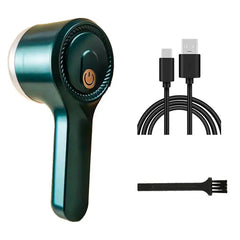 Lint Remover مزيل الوبر قابل لإعادة الشحن