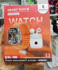 Smart Watch S20 PROMAX