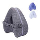 Coussin entre Genoux Ergonomique وسادة ركبة مريحة مصممة هندسيًا
