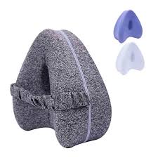 Coussin entre Genoux Ergonomique وسادة ركبة مريحة مصممة هندسيًا