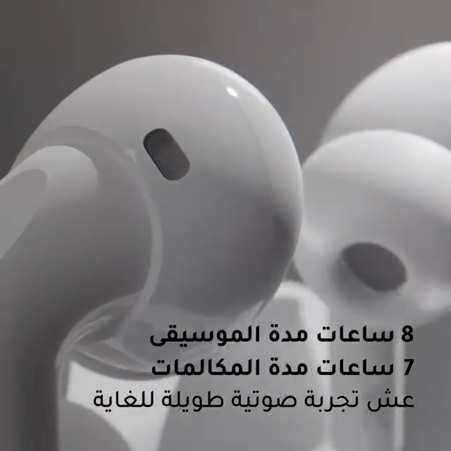 Wireless Earbuds Bfree magnus ORYX