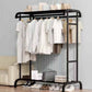 CLOTHES DRYING RACK  A coat hanger for your comfort  50KG