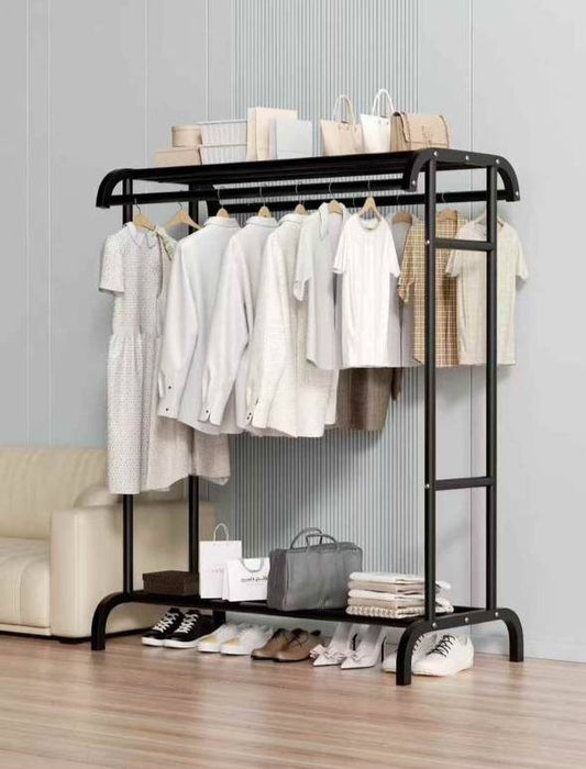 CLOTHES DRYING RACK  A coat hanger for your comfort  50KG