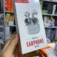 Earphone Bluetooth