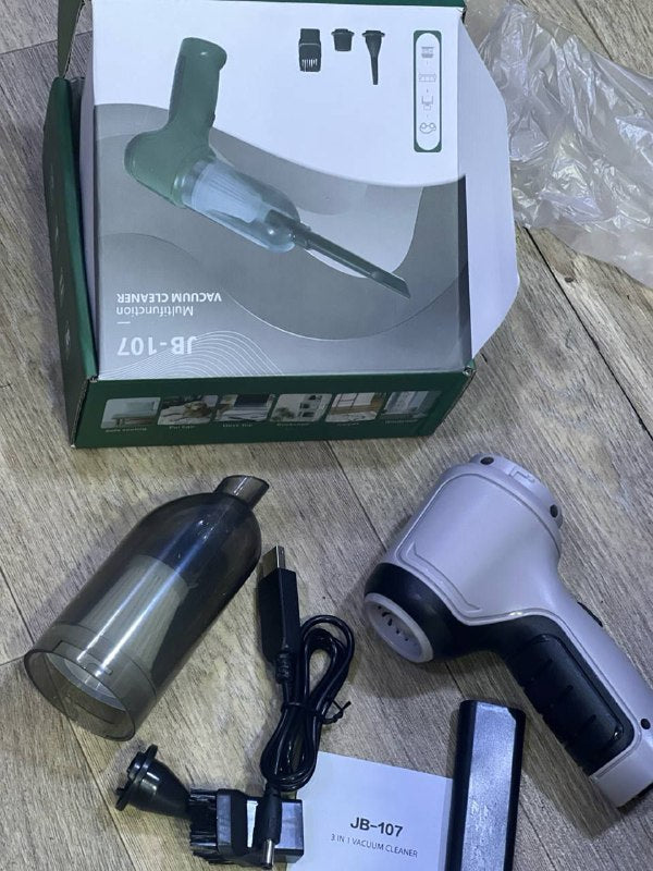 Multifunction Vacuum Cleaner JB-107