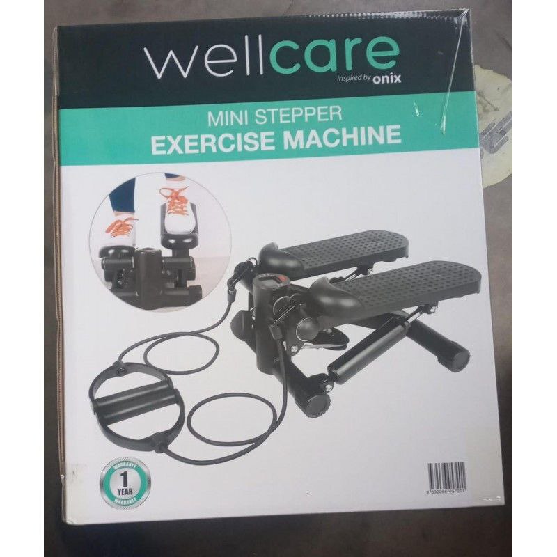 Mini Stepper Exercise Machine