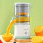 Citrus Juicer عصارة الحمضيات Presse-agrumes électrique Portable