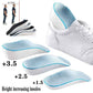 نعال طبية مريحة، داعمة لقوس القدم، مضادة للإجهاد Semelles orthopédiques confortables, soutien de la voûte plantaire, anti-fatigue