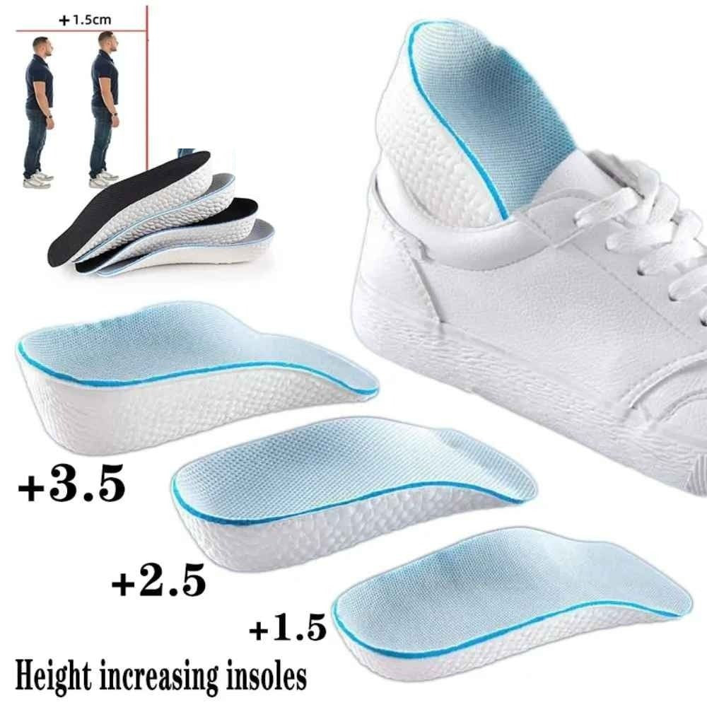 نعال طبية مريحة، داعمة لقوس القدم، مضادة للإجهاد Semelles orthopédiques confortables, soutien de la voûte plantaire, anti-fatigue