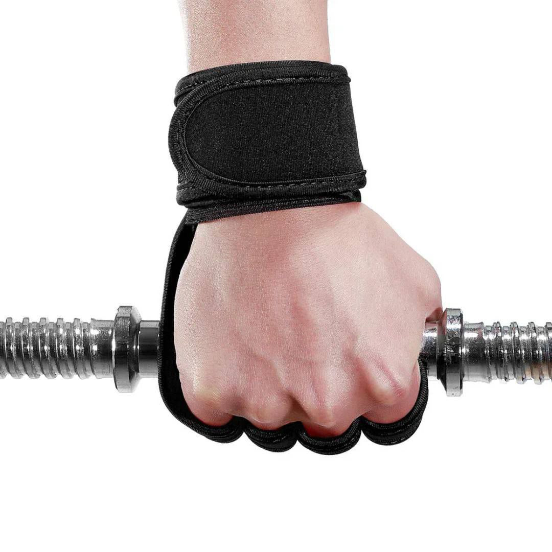Gants de musculation de Gym Fitness قفازات رفع الأثقال للصالة الرياضية