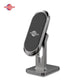 Mini support de téléphone à clip pour grille d'aération CJ-08