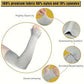Manchons de protection solaire UV avec trou pour le pouce pour Sports