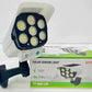 Projecteur Solaire Solar Sensor light 77 SMD LED 2178T