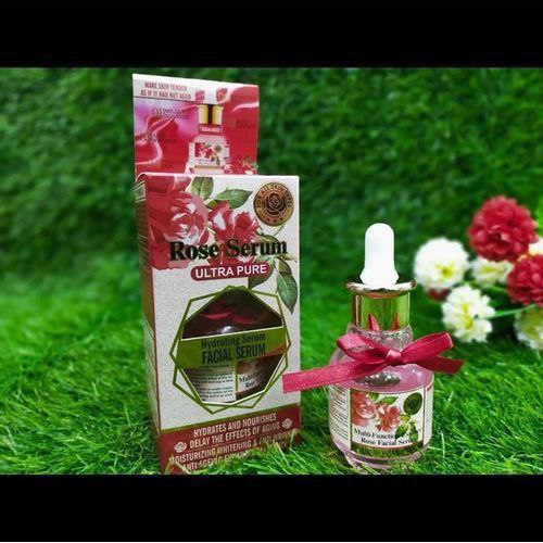 مصل  Sérum Rose Serum