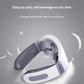 Cervical spine Massager Neck Protector مدلك العمود الفقري العنقي حامي الرقبة  ذكي  تدليك متعدد الأوضاع