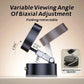 VACCUM SUCTION PHONE HOLDER  Support mobile portable
