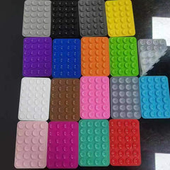 supports de téléphone rectangulaires