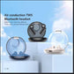 Air Conduction TWS Bluetooth headset
