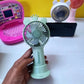 Mini ventilateur portatif مروحة يدوية صغيرة