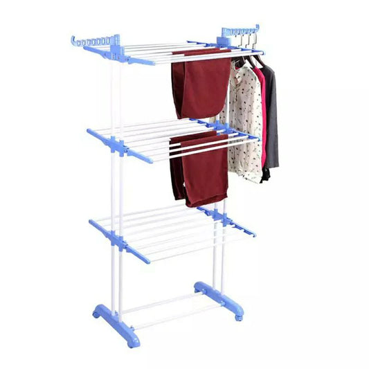 Spray Painting clothes hanger TW116 شماعة ملابس علاقة ملابس