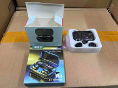 M10 V5.3 Wireless Headset