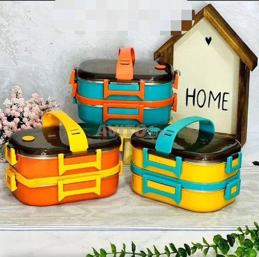 Lunch box