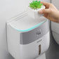 ecoco Porte-papier hygiénique Ecoco Double Couche F Tissu Imperméable