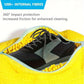 Sac de lavage de chaussures dans le lave linge حقيبة غسيل أحذية شبكية قابلة لإعادة الاستخدام لجميع أنواع الأحذية