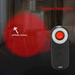 كاشف كاميرات التجسس المصغر Intellegent detector Mini détecteur de caméras espion, détecteur de signal sans fil rechargeable
