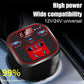 Car Inverter Onduleur convertisseur de voiture