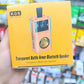 haut parleur Transparent mecha bluetooth speaker K08
