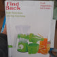 Fruit Vegetables Ice Cream Multi-function juicing machine