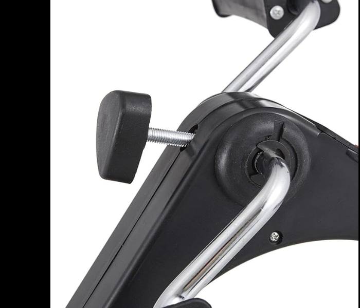 Vélo d'exercice à pédales دراجة تمارين الدواسات تمرين منزلي للذراعين والساقين