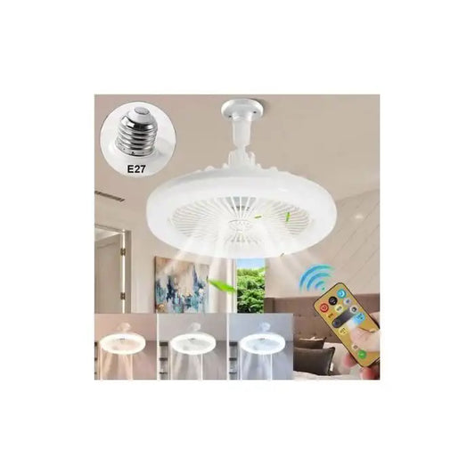 Ventilateur de plafond LED multifonction مروحة سقف متعددة الوظائف مزودة بإضاءة LED