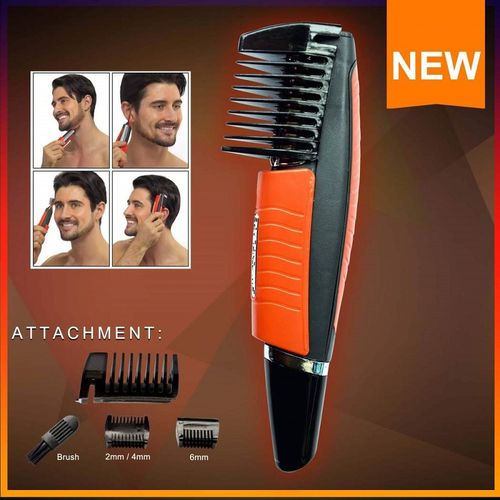 آلة حلاقة ميكرو تاتش بلايد  Trimmer Tondeuse 6pièces SWTCHBLADE