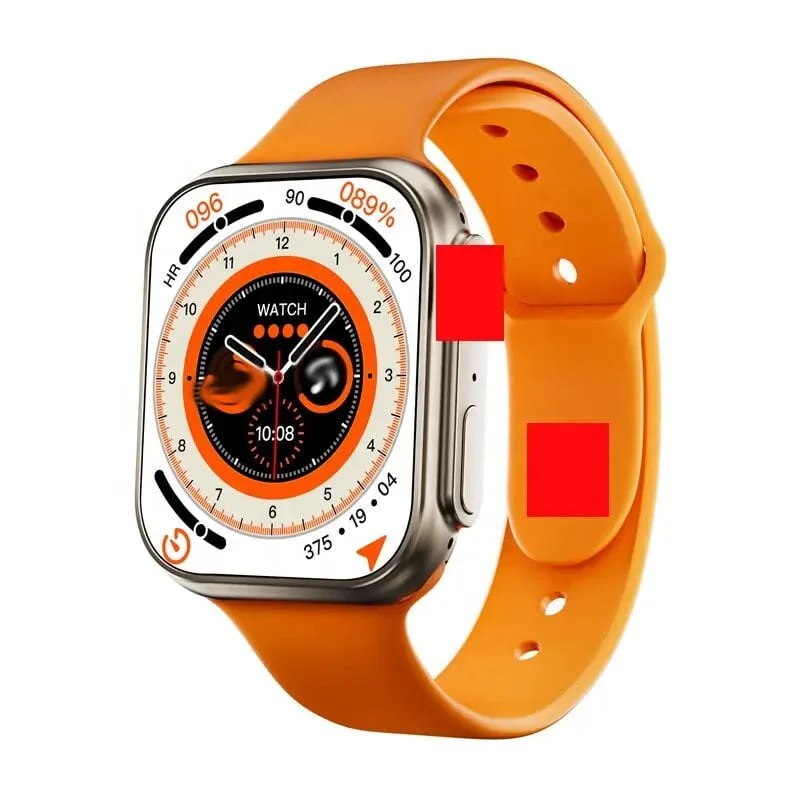 Smart watch WS8 ULTRA