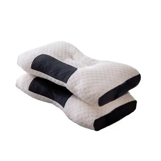 وسادة تدليك لدعم الرقبة NECK SUPPORT MASSAGE PILLOW