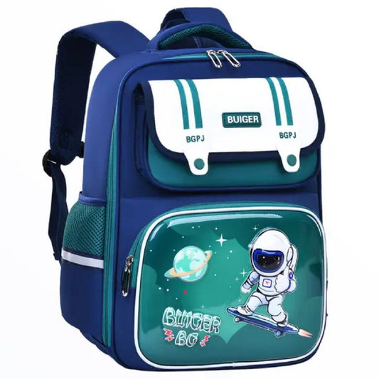 Sac à dos scolaire BUIGER