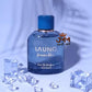 عطر la uno intense bleu