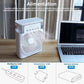 مكيف الهواء المحمول متعدد الوظائف 4 في 1 Mini climatiseur portable 4 en 1