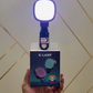 K-Lamp LED Video light ضوء فيديو LED